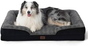 Bedsure Orthopedic Dog Bed for Extr