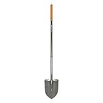 Fiskars Pro Digging Shovel - 60" He