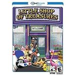 Little Shop Of Treasures - PC/Mac