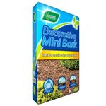 70L WESTLAND DECORATIVE MINI BARK BED BORDER WEED SUPPRESSION CONTAINER PLANT