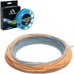 Maxcatch 100FT 3/4/5/6/8WT Double C