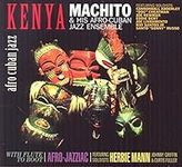 Kenya + With Flute To Boot (2 LPs on 1 CD) Digipack