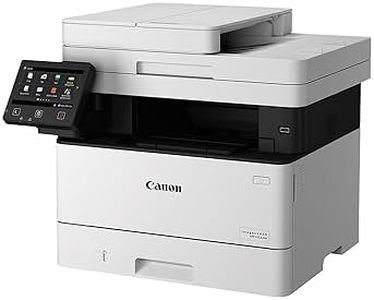 Canon imageClass MF452dw All-in-One Laser Printer