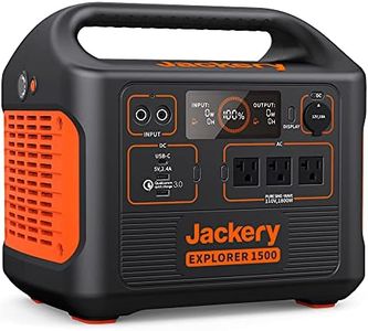 Jackery Po