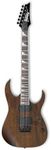 Ibanez GIO GRG121DX Electric Guitar (Walnut Flat)