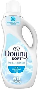 Downy Free