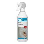 Home Grout Cleaner