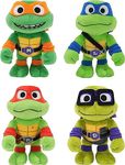 Mattel Teenage Mutant Ninja Turtles