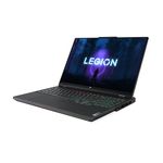 Lenovo Legion Pro 7 | 16 inch Full HD 1600p Gaming Laptop | Intel Core 9i-13900HX | NVIDIA GeForce RTX 4080 | 32GB RAM | 1TB SSD |Windows 11 | Onyx Grey