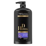 Tresemme Hair Fall Defence Shampoo, With Keratin Protein, Upto 97% Less Hair Breakage, 1 Ltr