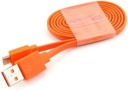 Replacement Charging Power Supply Cable Cord Line for JBL Wireless Speaker