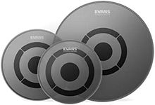 Evans Drum Heads - dB Tompack - Red