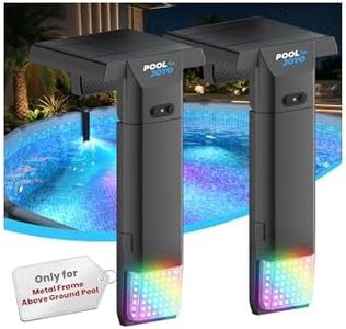 POOLJOYO S