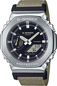 Casio G-Sh