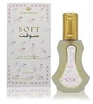 Al-Rehab Soft Eau de Parfum Spray f