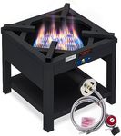 ARC Single Burner Propane Stove, 20