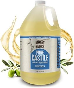 BAMBOO AND