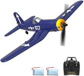 VOLANTEXRC RC Plane, 4CH Remote Con