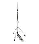 JINBAO Hi-Hat Stand H-4G | Professional Drum Hardware, | Chrome Finish
