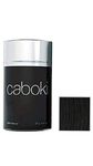 Hair building fiber Black 25 Gms