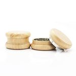 RAW Herb Grinders