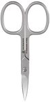 Victorinox Curved Stainless Nail Scissors, 9 cm