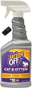 Urine Off 