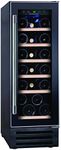 Hoover HWCB30UK Freestanding Wine C