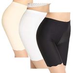 Womens Plus Size Long Underwear