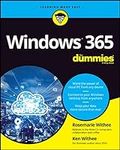 Windows 365 For Dummies (For Dummie