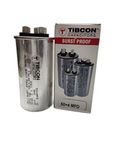 M&M HARIS 50+4 MFD 440V Tibcon Capacitor for Air Conditioner (Split & Window Air Conditioners) 1 Ton & 1.5 Ton & 2 Ton Air Conditioner