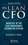 The Lean CFO: Architect of the Lean Management Accounting System