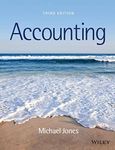 Accounting, 3rd Edition