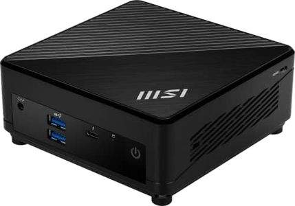 MSI Cubi 5