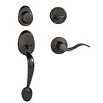 Dynasty Hardware Front Door Locks