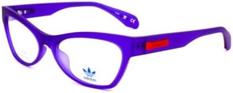 Adidas Originals OR5003 082 54 Women Eyeglasses