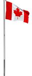 Rv Flag Poles