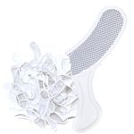 Bite Registration Trays (Sideless Posterior 50pcs)