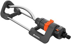Gardena Oscillating Sprinkler AquaCount