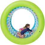 Zoostliss 73" XL Giant Rolling Whee