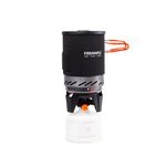 Fire-Maple "Fixed Star X1" Backpacking and Camping Stove System | Outdoor Propane Camp Cooking Gear | Portable Pot/Jet Burner Set | Ideal for Hiking, Trekking, Fishing, Hunting Trips and Emergency Use