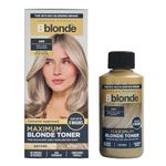 Jerome Russell Bblonde Maximum Blonde Toner Atomic Blonde 75ml