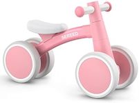 SEREED Baby Balance Bike for 1 Year