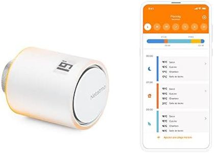 Netatmo Tê