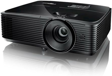 Optoma HD146X Full HD Home Theater Projector – 3600 Lumens