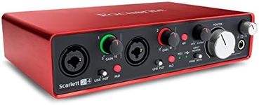 Focusrite 