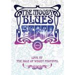 Moody Blues: Live at the Isle of Wight Festival, 1970