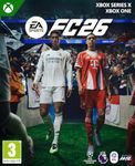 EA SPORTS FC 26 Standard Edition XBOX Series X / XBOX One - disc | VideoGame | English