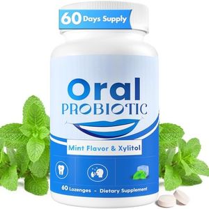 Oral Probi