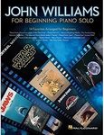 Hal Leonard John Williams for Begin